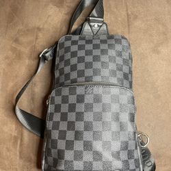 Louis Vuitton sling bag 