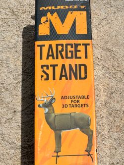 Target Stand