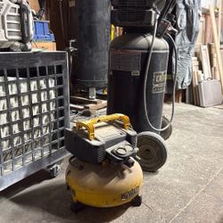 Compresores 150 Y 75 El Amarillo Tengo 3 Mas 