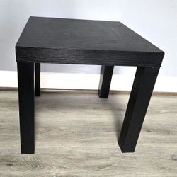 Small Side Table / End Table