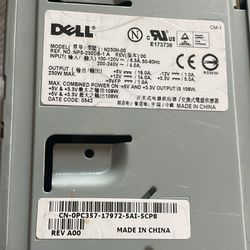 Used Powersupplies