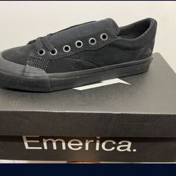 Emericas New