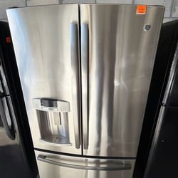 Refrigerator GE