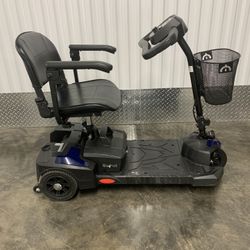 Mobilty Scooter 