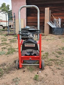 Rigid k400