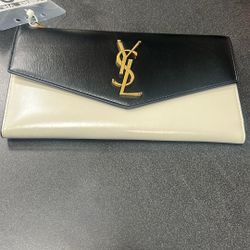 Saint Laurent Wallet