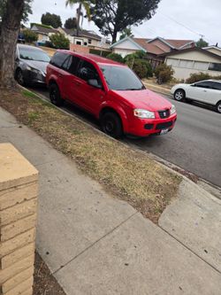 2007 Saturn VUE