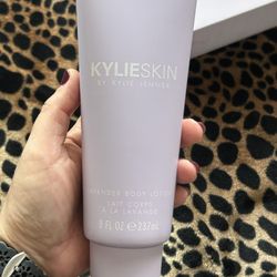 Kylie Skin Body Lotion