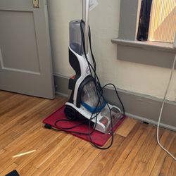 Steam Cleaner For Carpets