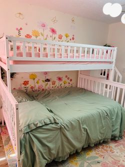 Bunk bed / Kid furniture