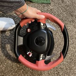 Racing sim