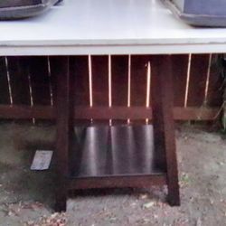 Kitchen Table with Chairs