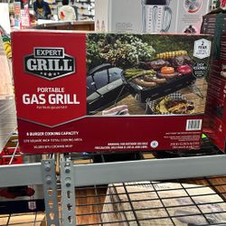 EXPERT GRILL Gas Grill