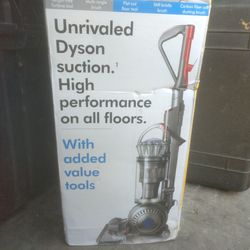 Dyson Ball AnimalPro Upright Corded Vacuum New!