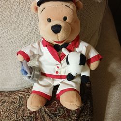 Winnie The Pooh 