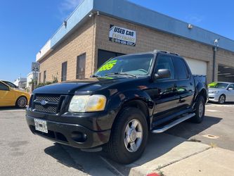 2005 Ford SportTrac🔰BadCreditOK