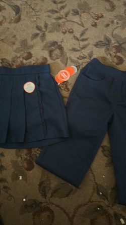 Uniform girls new