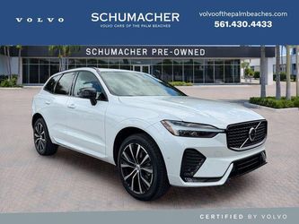 2024 Volvo XC60