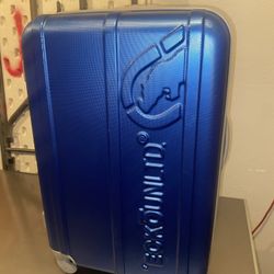 Ecko Brand suitcase With Wheels