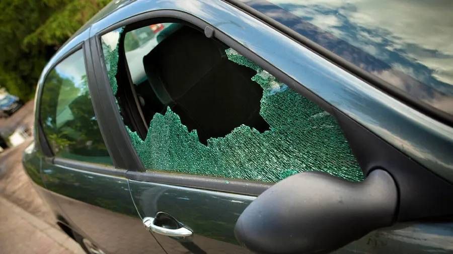 Auto Glass Chip Repair Supplies