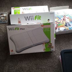 Nintendo Wii Board