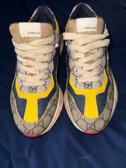 Gucci shoes