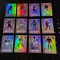 NFL Cards