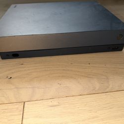 Xbox One -Limited Edition Console Only Must Pick Up