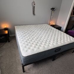 King Size Bedroom Set