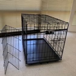 Dog Crate