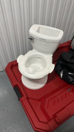 Kids Potty