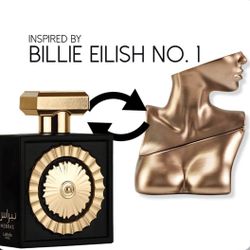 Nebras Arabic Perfume For Women 100ML 