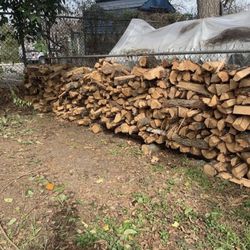 Seasoned Post Oak, Mesquite, Live Oak u0026 Pecan Firewood for Sale in San  Antonio, TX - OfferUp