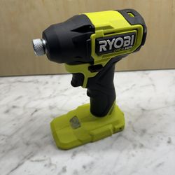 ONE+ 18V Cordless 1/4 in. Impact Driver (Tool Only)