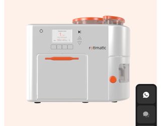 Rotimatic