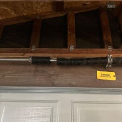 Garage Door Springs 