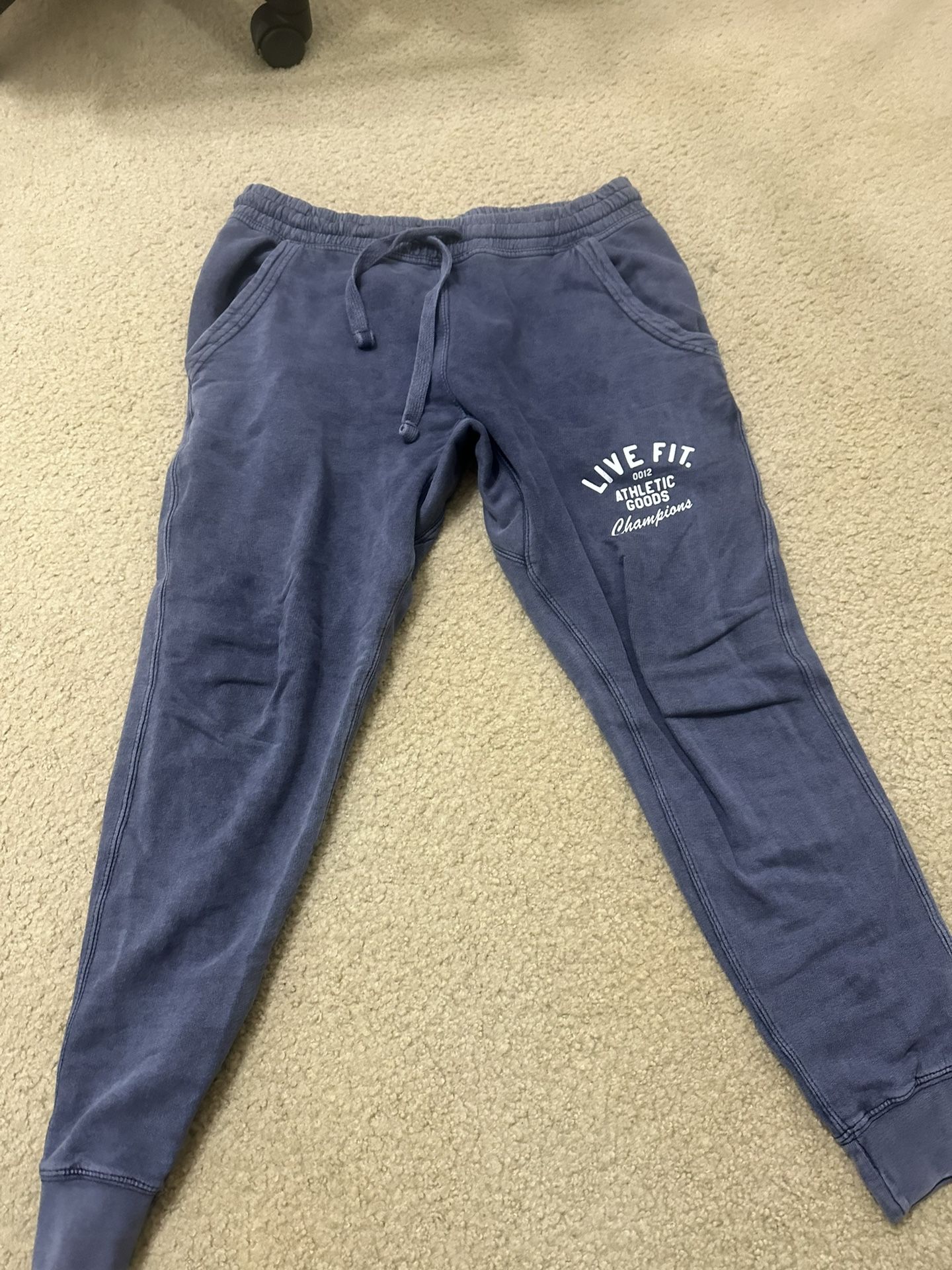 LIVEFIT JOGGERS
