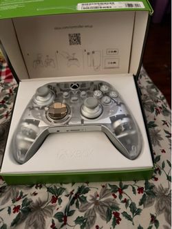 Xbox controller