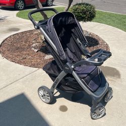 Baby Stroller