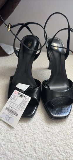 Zara size 6.5 new