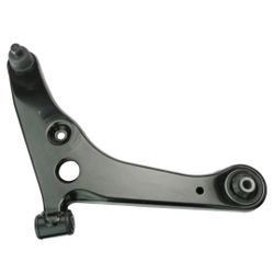 PSA84054 PSA84055 Front Control Arm with Ball Joint for 02-07 MITSUBISHI Lancer 2 PC