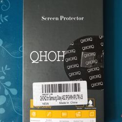 Samsung Galaxy A52 Screen Protector