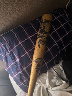 New Voodoo One BBCOR 34/31