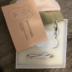 Evertone Micro current Face lifter Tool