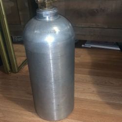 Tank 10Ib