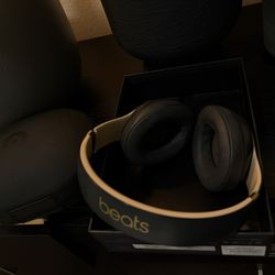 Bats Studio3 Wireless!! ✨