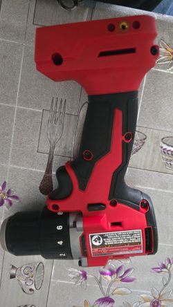 Milwaukee m18