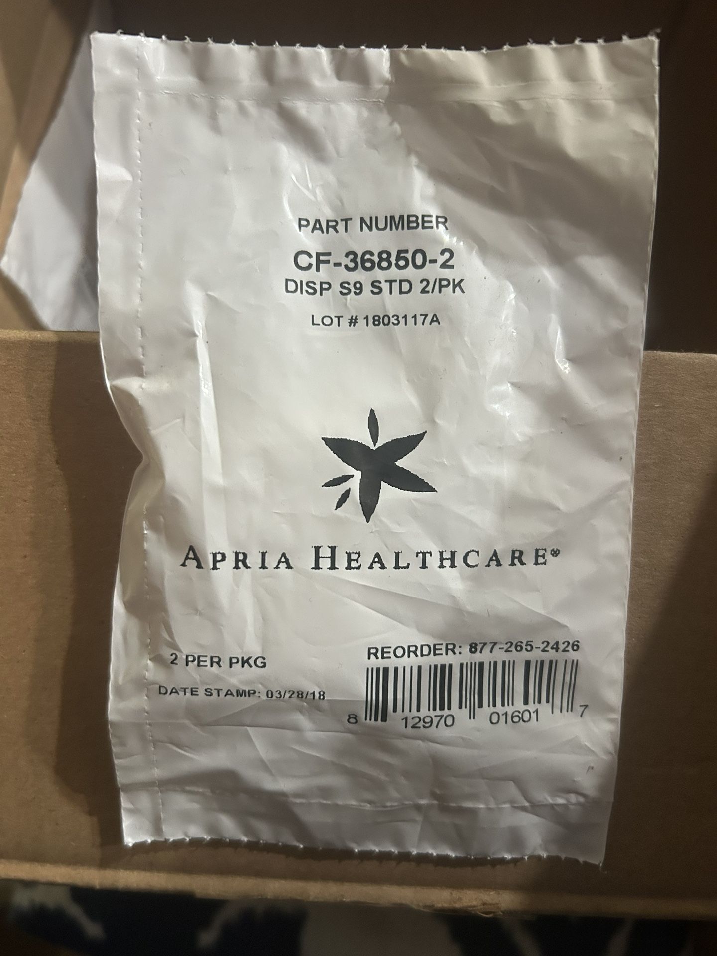 CPAP sense 10 Supplies Must Go!