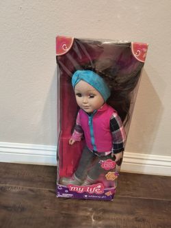 Doll