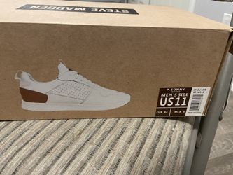 New Steve Madden Ortholite P-Sonny Shoes